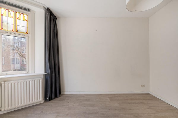 Zoomstraat 18, Amsterdam