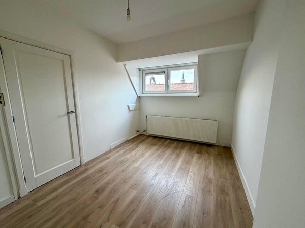 Elektroweg 3, Rotterdam