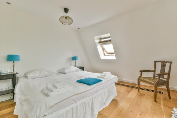 Noorderstraat 58, Amsterdam