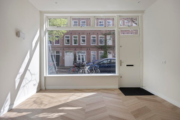 Barentszstraat 230, Amsterdam