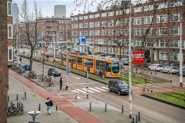 Schieweg , Rotterdam