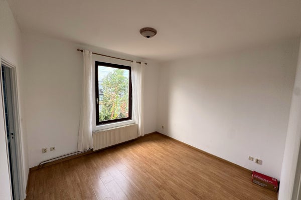 Byzantiumstraat , Haarlem