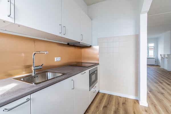 Driebergenstraat 277, Den Haag