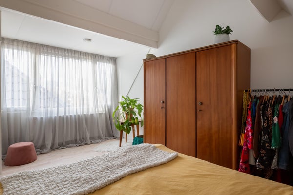 Hinthamereinde 60, Den Bosch