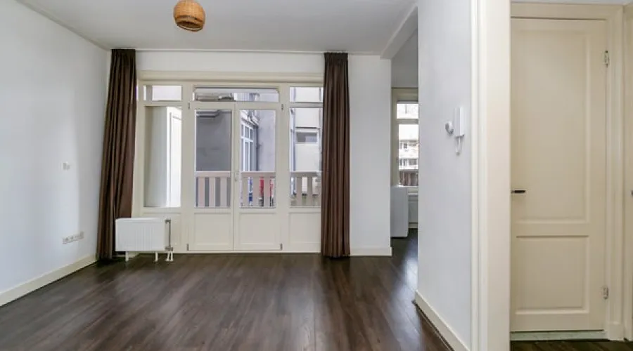 Rustenburgerstraat 386, Amsterdam