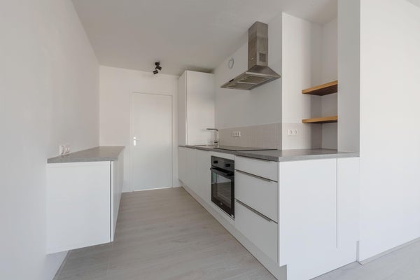 Chestertonlaan 18, Amsterdam