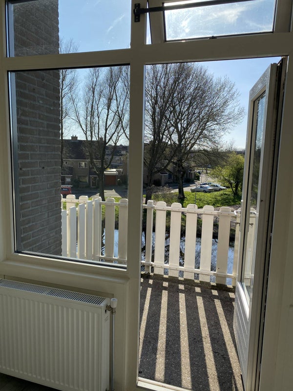 Friesburg 24, Leeuwarden