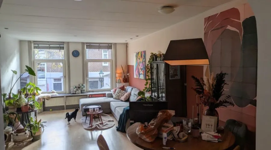 Gedempte Nieuwesloot , Alkmaar