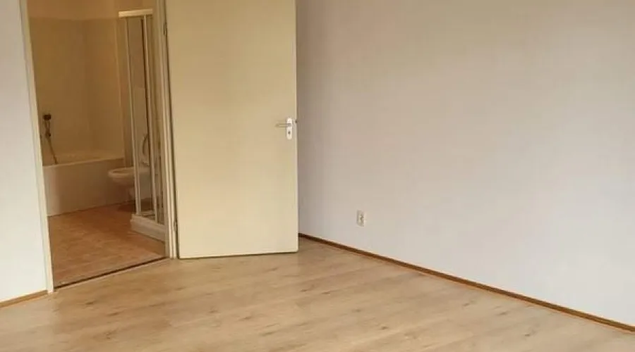 Saenredamstraat 1, Eindhoven