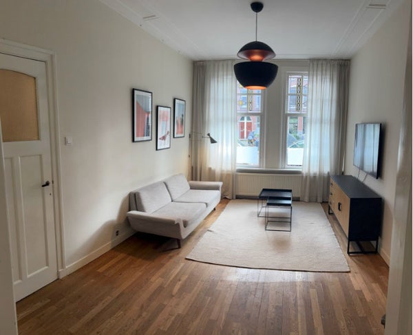 Graaf Florisstraat , Rotterdam