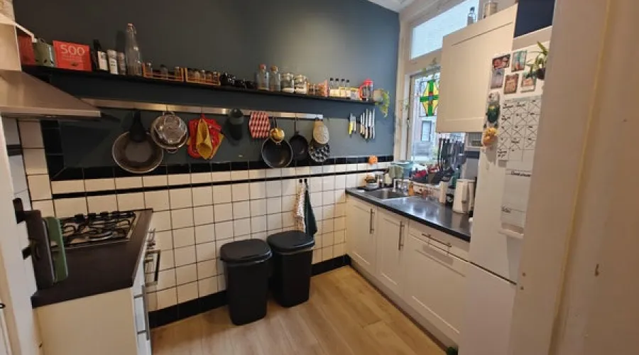 Jan de Bakkerstraat 3, Woerden