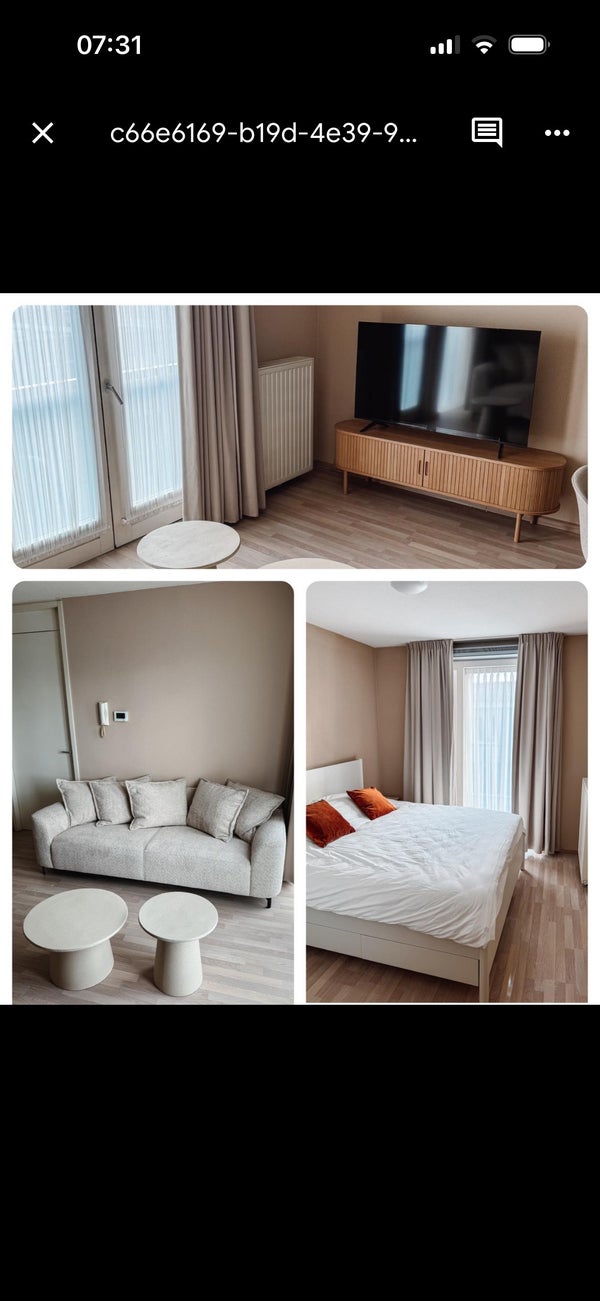 Gardiaanhof 47, Tilburg