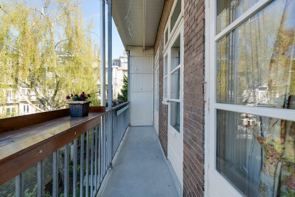 Boterdiepstraat 10, Amsterdam