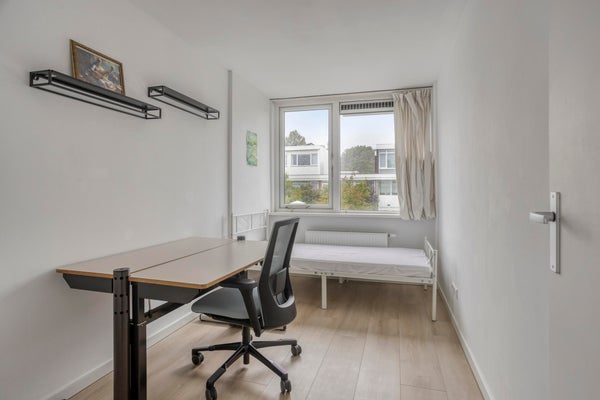 Imstenrade , Amsterdam