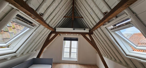 Nieuwsteeg 17, Leiden