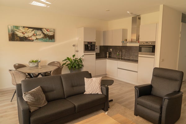Thorstraat 17, Almere