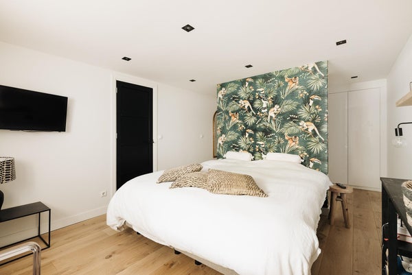 Lodewijk Boisotstraat 2, Amsterdam