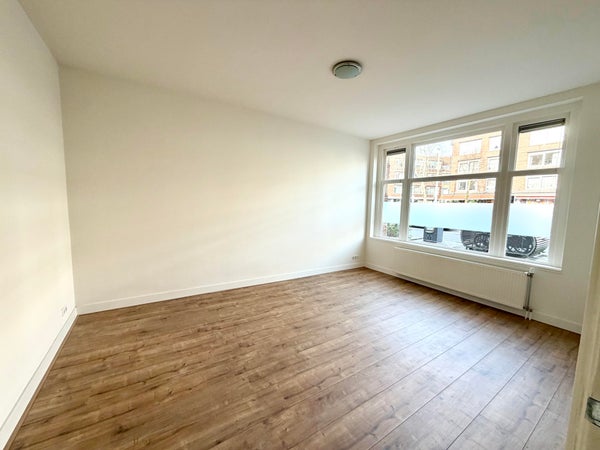 Bergselaan 362, Rotterdam