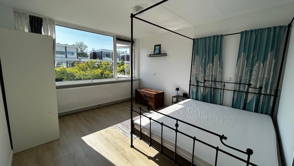 Imstenrade 49, Amsterdam