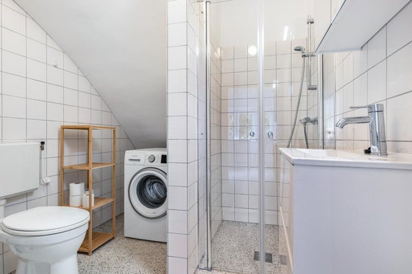 Oranjestraat 5, Zandvoort