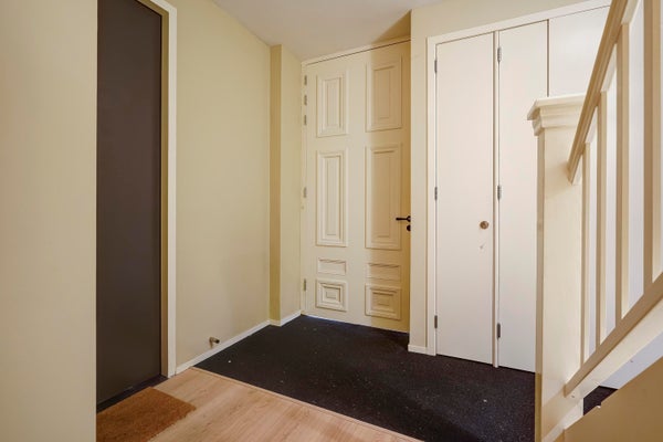 Ridderstraat 9, Haarlem