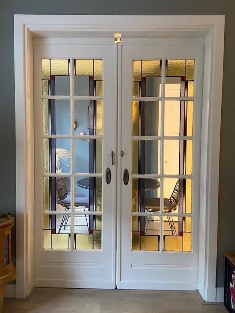 Curaçaostraat , Amsterdam