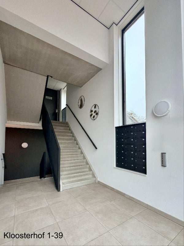 Kloosterhof 1, Veghel