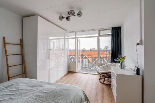 Schieweg 183, Rotterdam