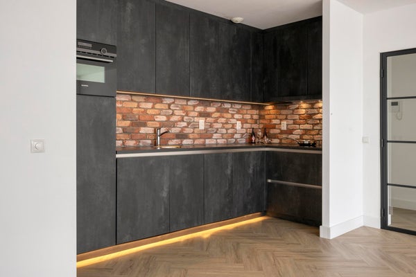 Pastoor Petersstraat 165, Eindhoven
