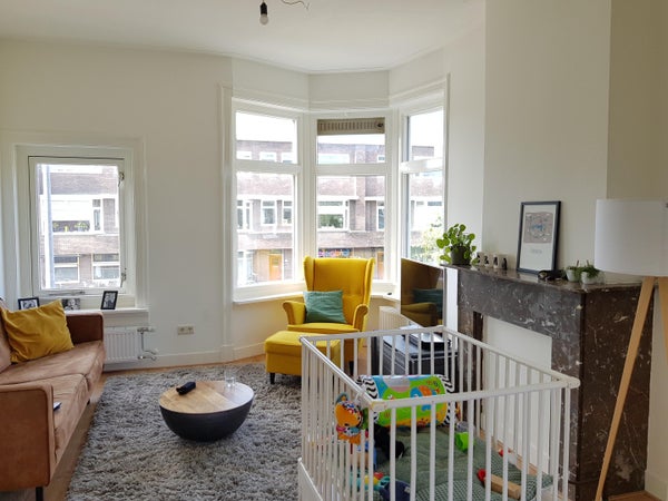 J.C. Kapteynlaan 5, Groningen