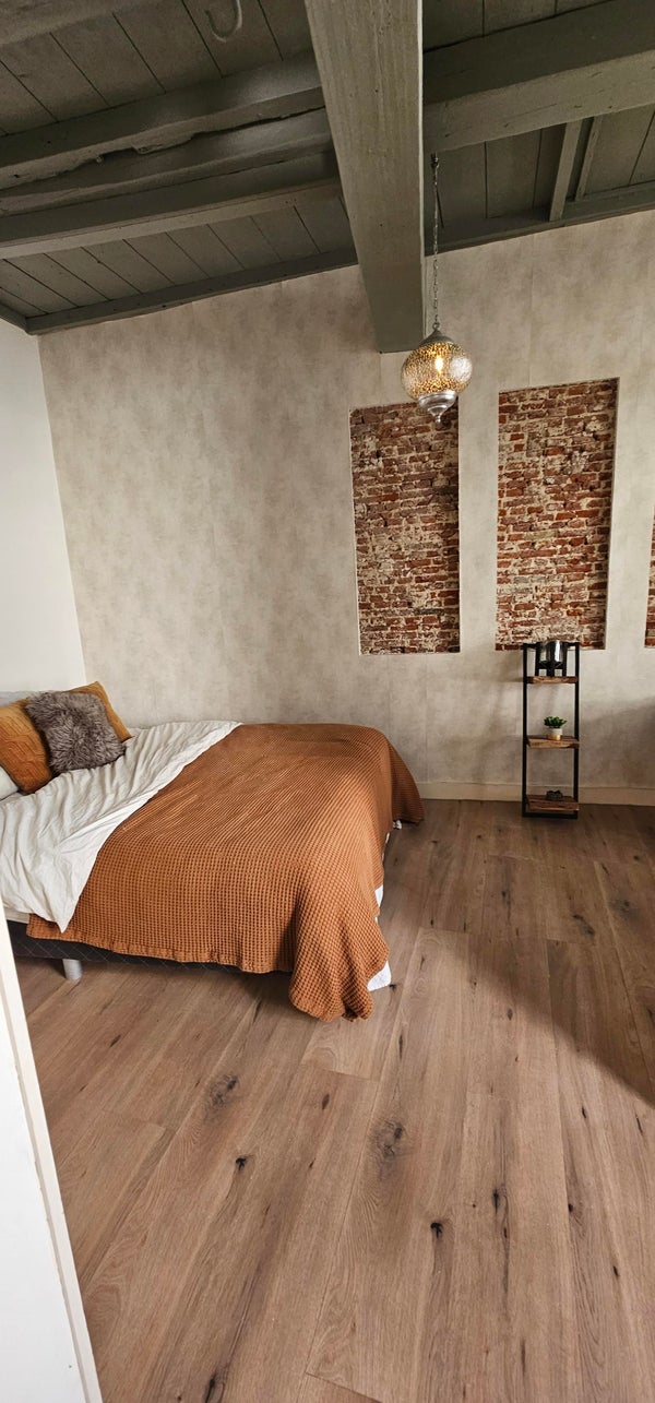 Nieuwsteeg 17, Leiden