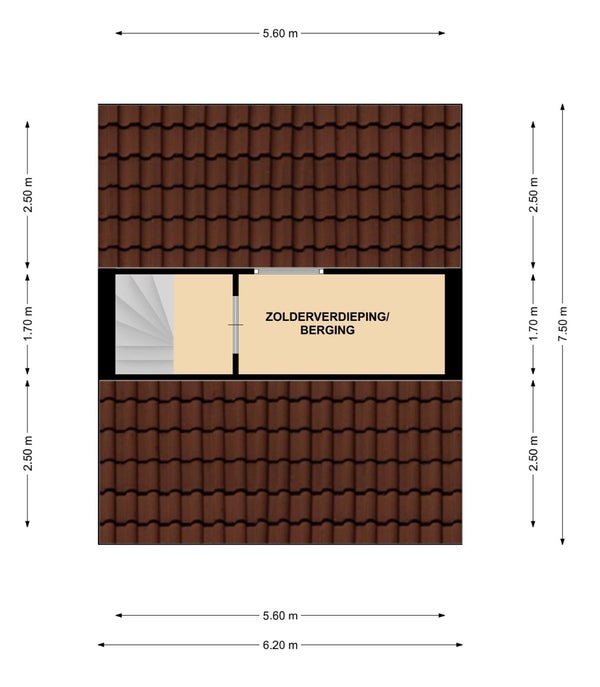 Ridderstraat 3, Landgraaf