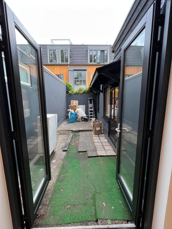 Westergracht 37, Haarlem