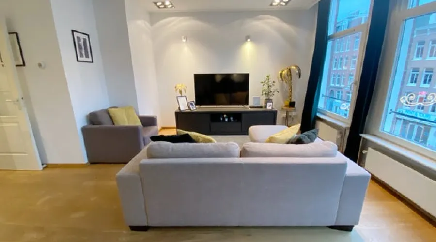 Albert Cuypstraat 201, Amsterdam