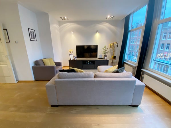 Albert Cuypstraat 201, Amsterdam