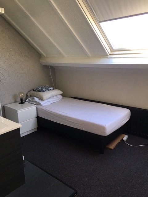 Korte Dijkstraat 14, Terneuzen