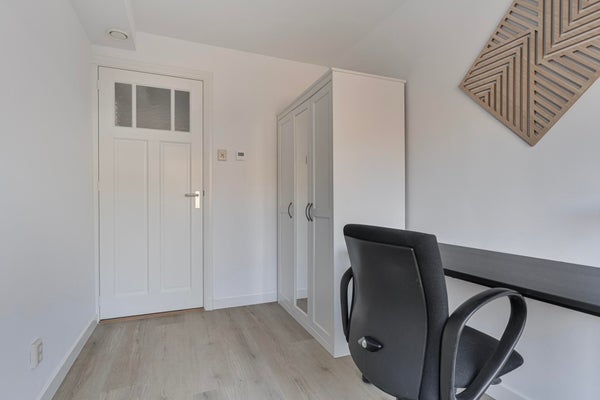 Hogeweg 61, Zandvoort