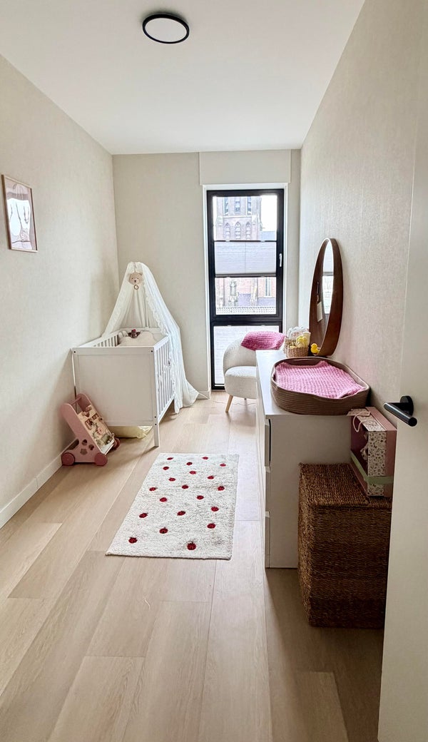 Kloosterhof 1, Veghel