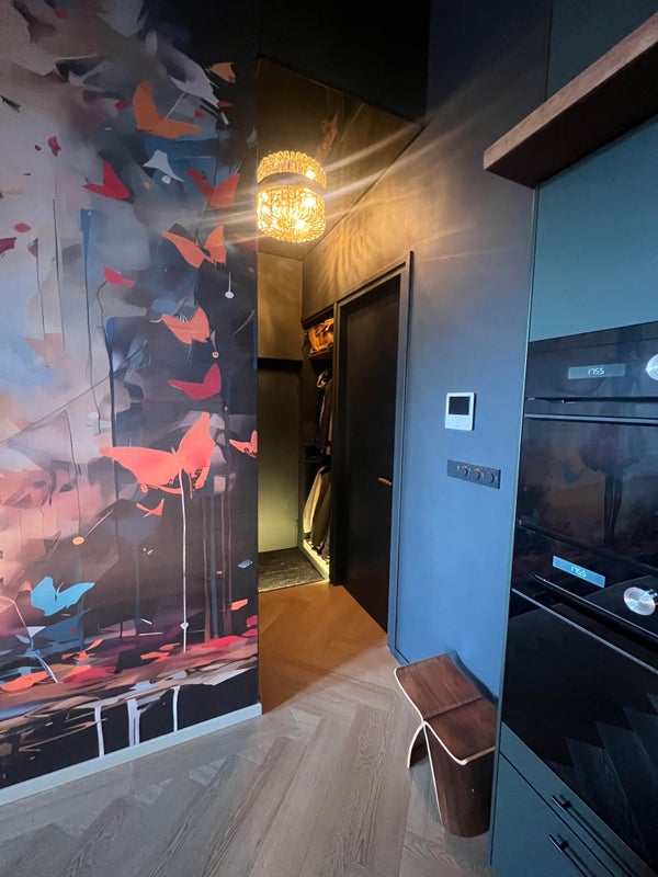 Prins Hendrikkade 86, Amsterdam