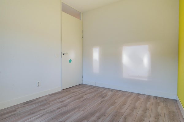Graaf Floris 2, Huizen