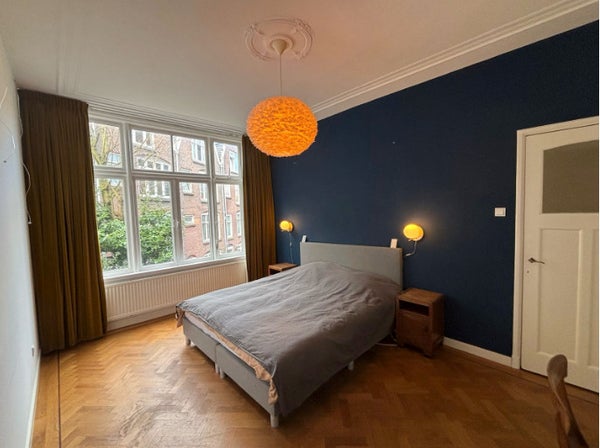 Graaf Florisstraat , Rotterdam
