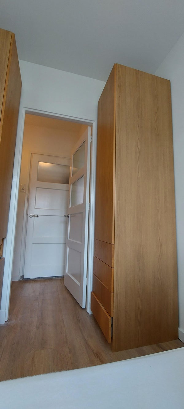 Cleyburchstraat 53, Rotterdam