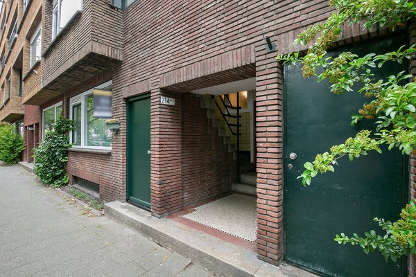 Schieweg 214, Rotterdam