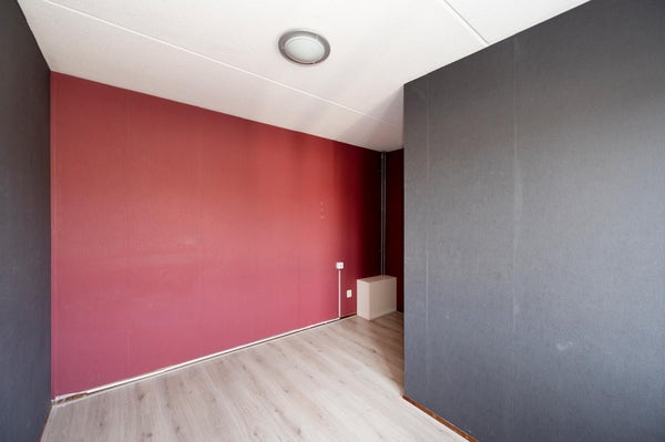 Wolgastraat 6, Lelystad