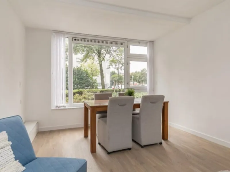 Zilverberg 78, Amsterdam