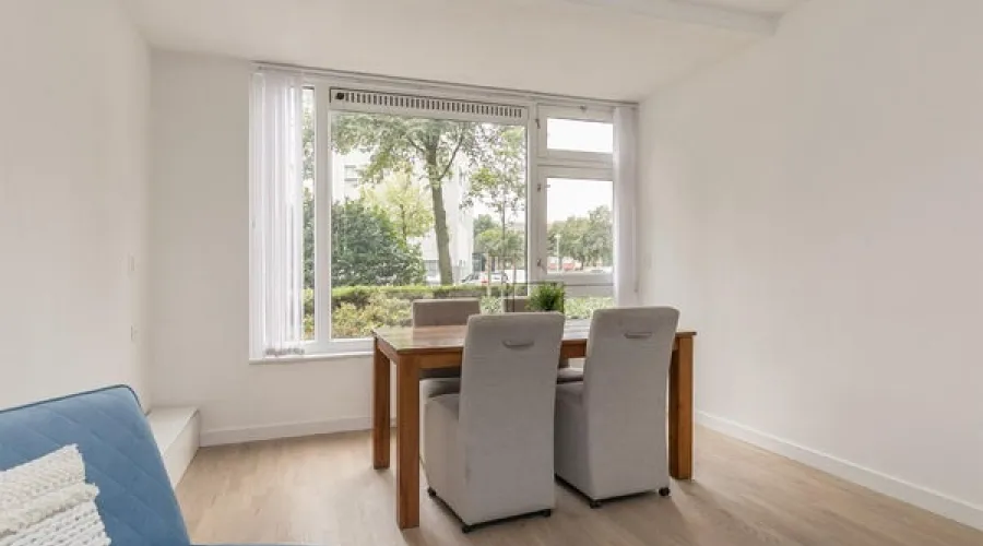 Zilverberg 78, Amsterdam