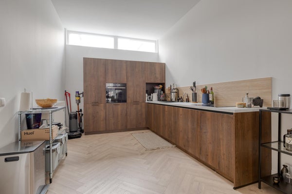 's-Gravendijkwal 10, Rotterdam