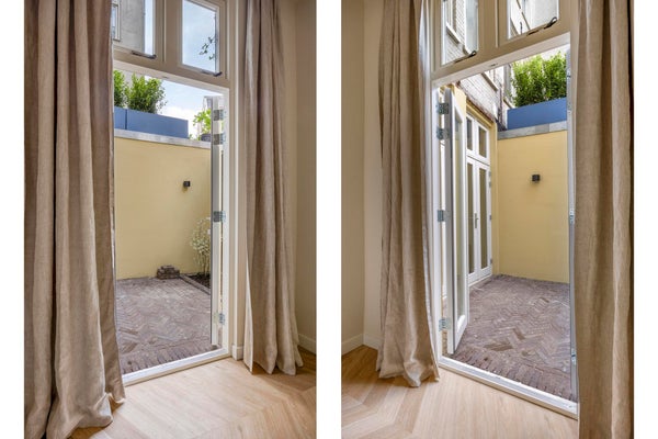 Barentszstraat 230, Amsterdam