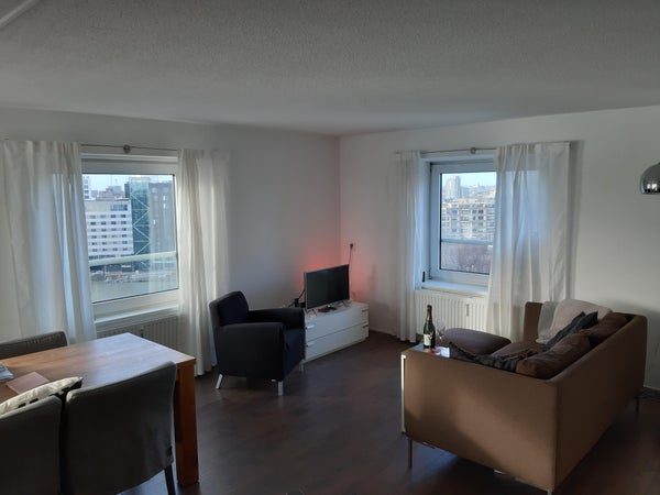 Boompjes 312, Rotterdam