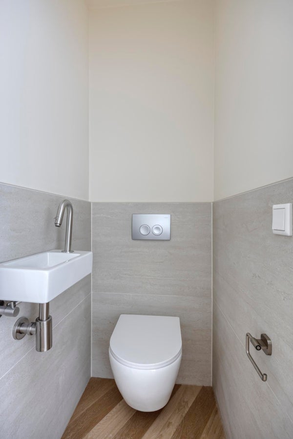 Barentszstraat 230, Amsterdam